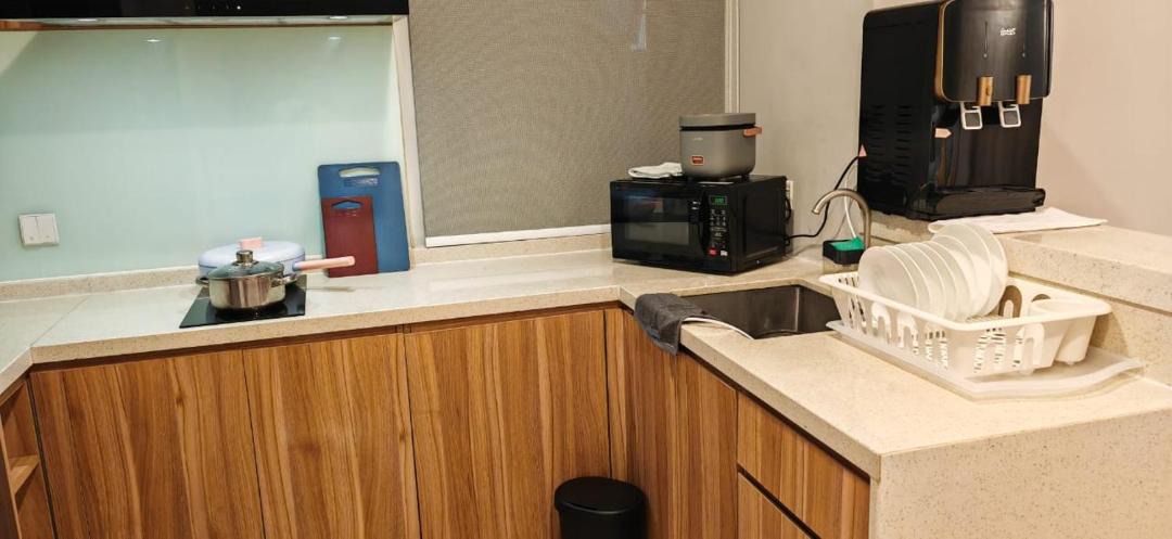 Photo of Kitchen in Petaling Jaya