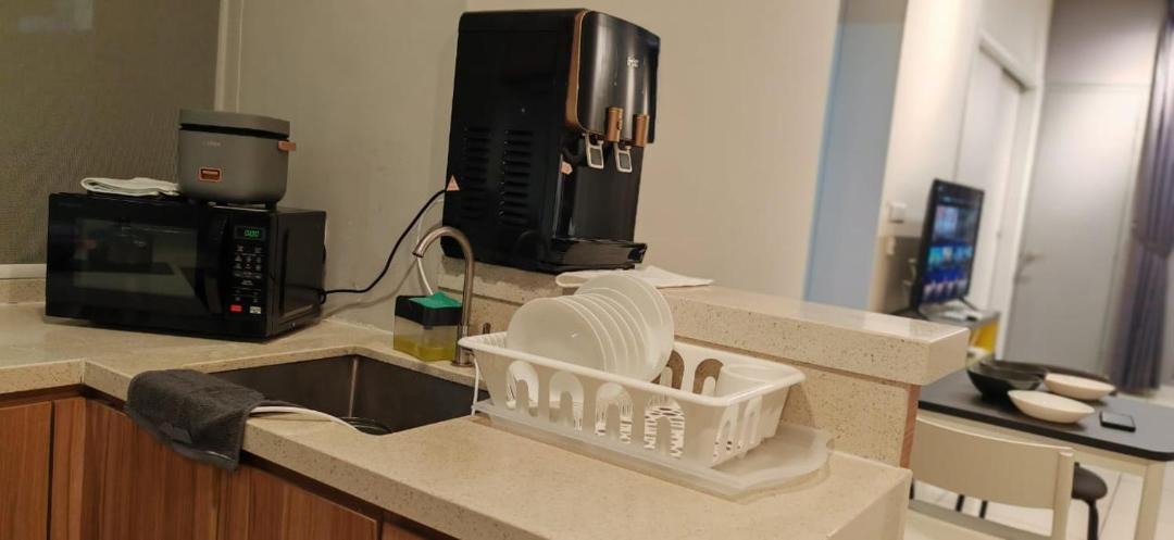 Photo of Kitchen in Petaling Jaya