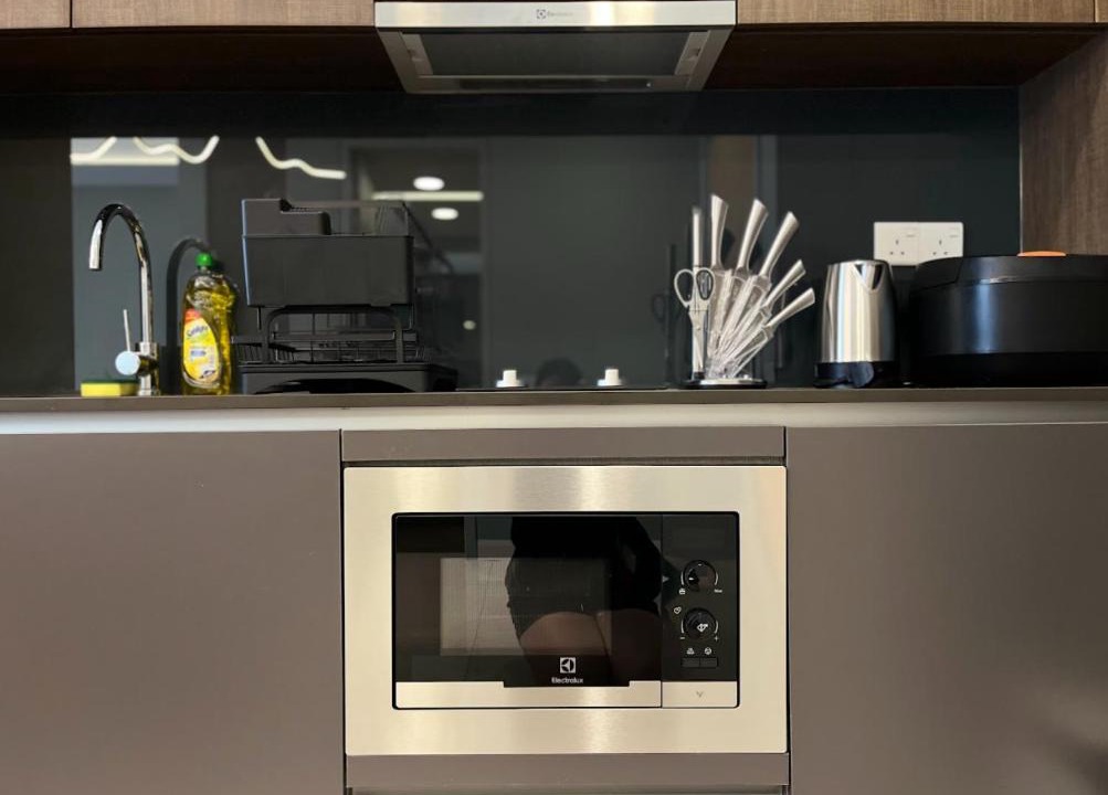 Photo of Kitchen in Medini