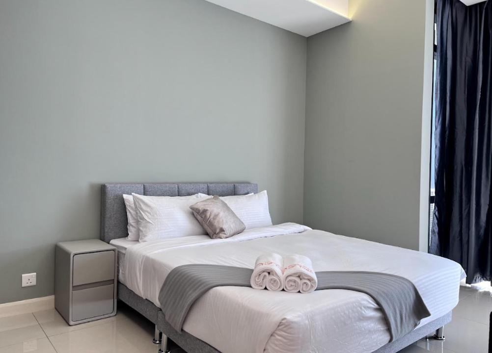Photo of Bedroom in Medini