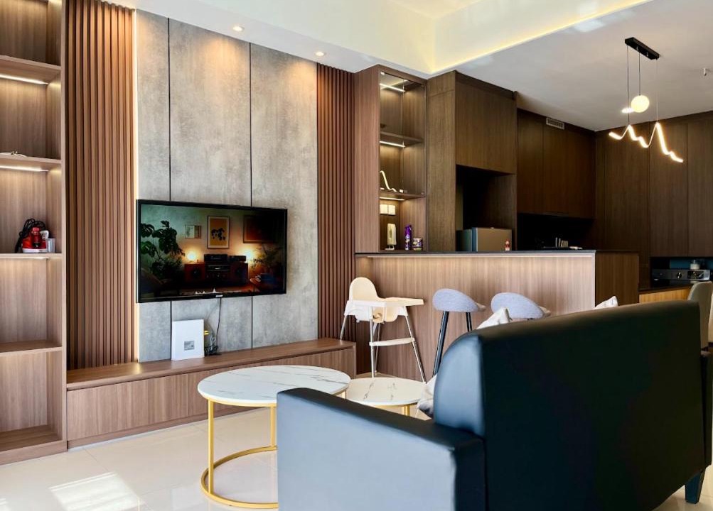 Photo of Livingroom in Medini