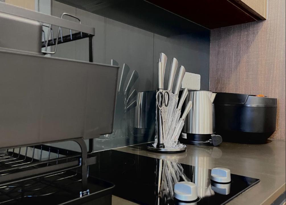 Photo of Kitchen in Medini