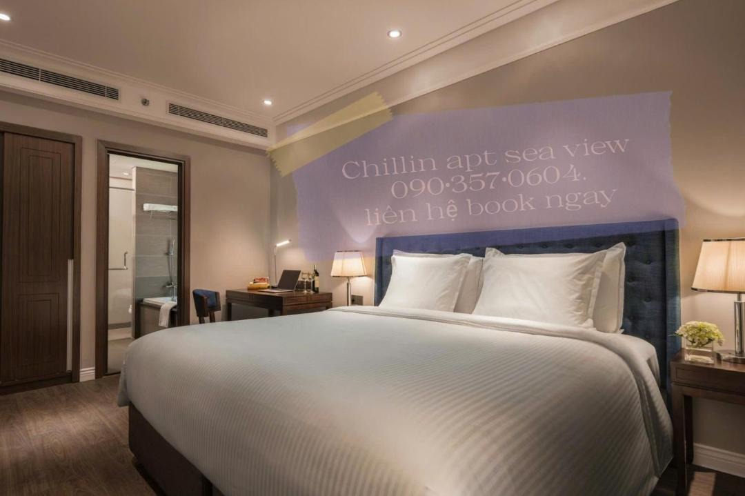 Photo of Bedroom in Son Tra