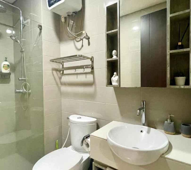 Photo of Bathroom in Jakarta