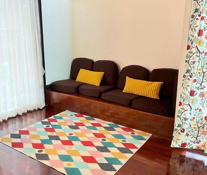 Photo of Livingroom in Bangkok Central Business District