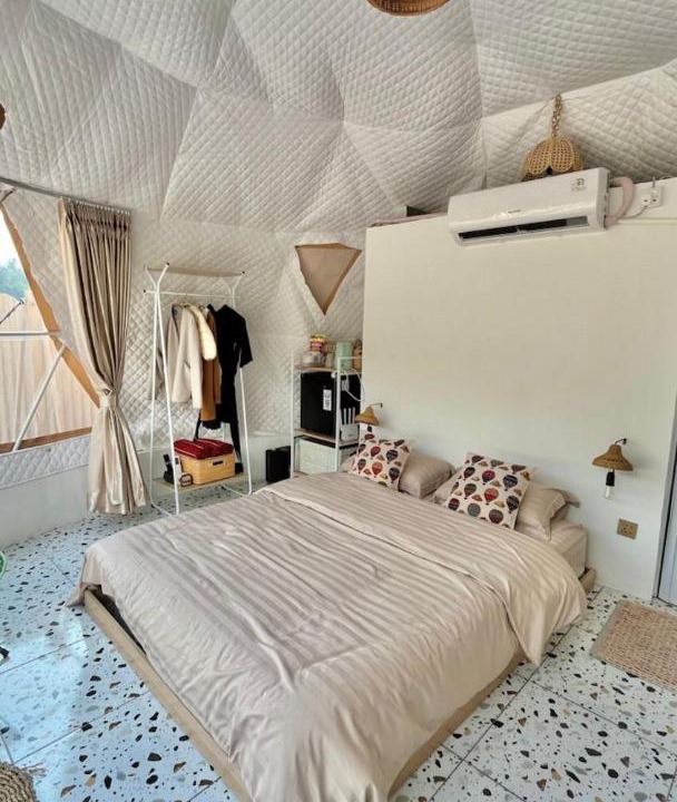 Photo of Bedroom in Ngamprah