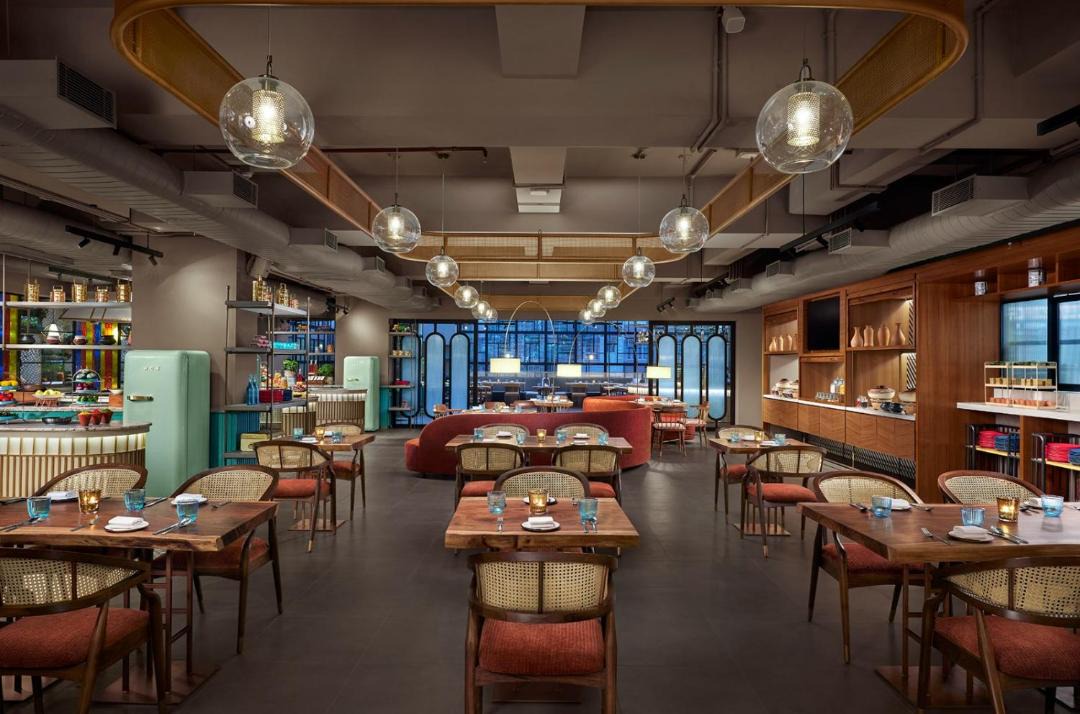 Photo of Kitchen in Ballygunge