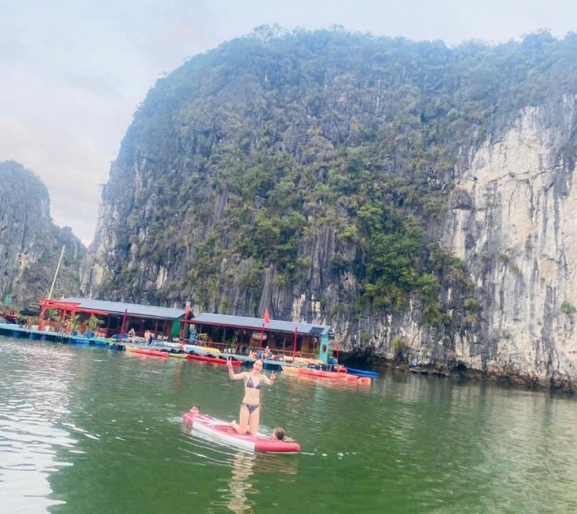 Photo of Others in Cat Ba