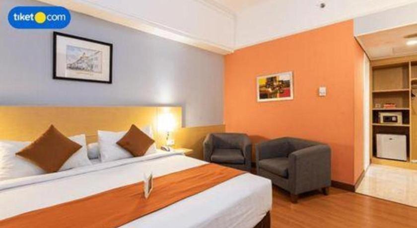 Photo of Bedroom in Surabaya