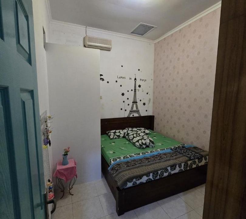 Photo of Bedroom in Baki