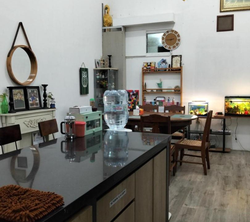 Photo of Kitchen in Baki