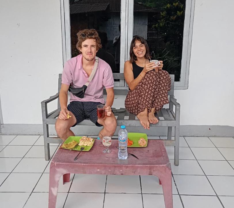 Photo of Others in Moni