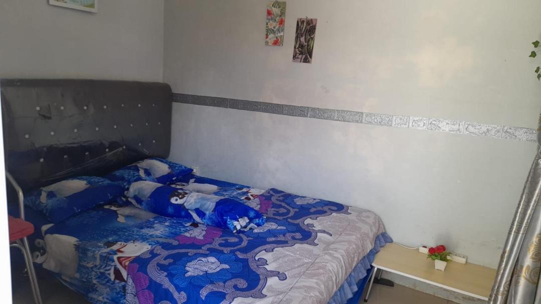Photo of Bedroom in Cianjur