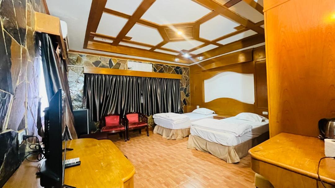 Photo of Bedroom in Nong Chaeng