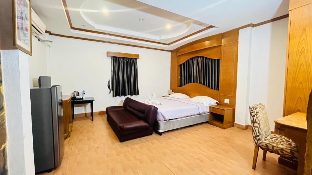 Photo of Bedroom in Nong Chaeng