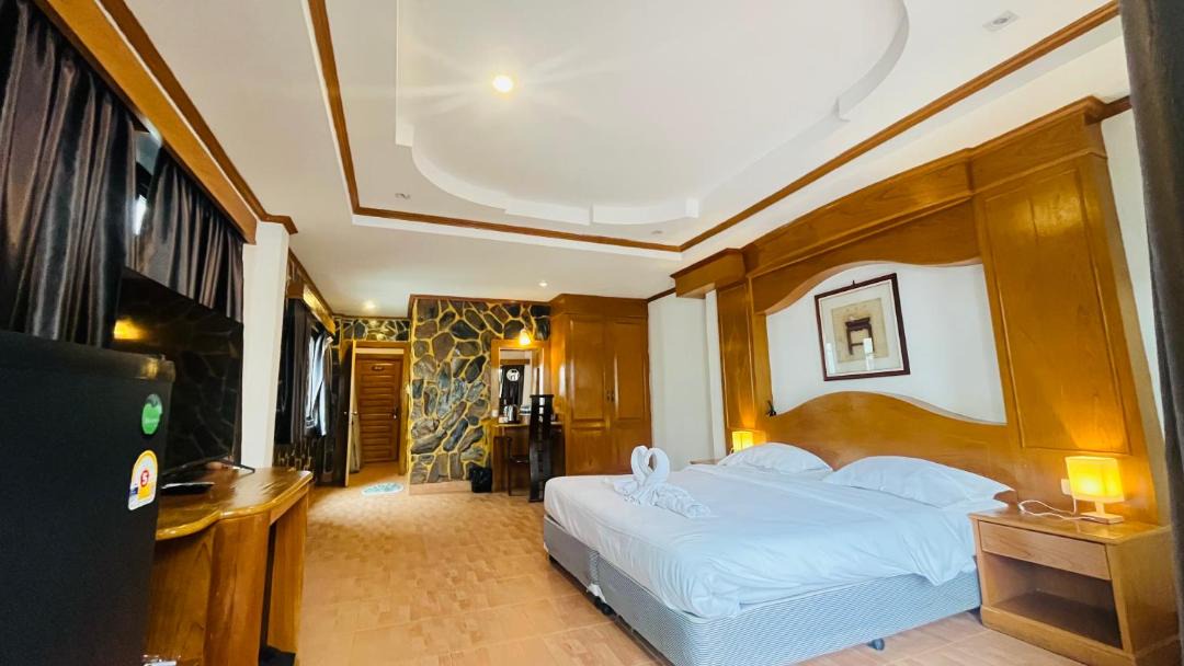 Photo of Bedroom in Nong Chaeng
