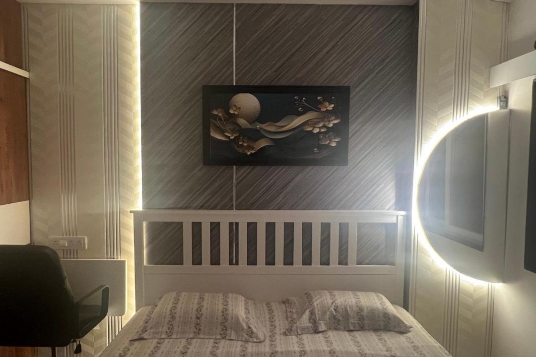Photo of Bedroom in Kukatpally Housing Board Colony