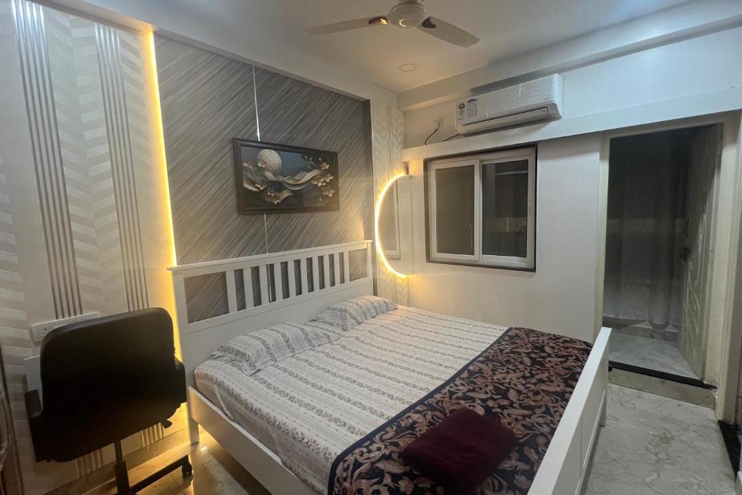 Photo of Bedroom in Kukatpally Housing Board Colony