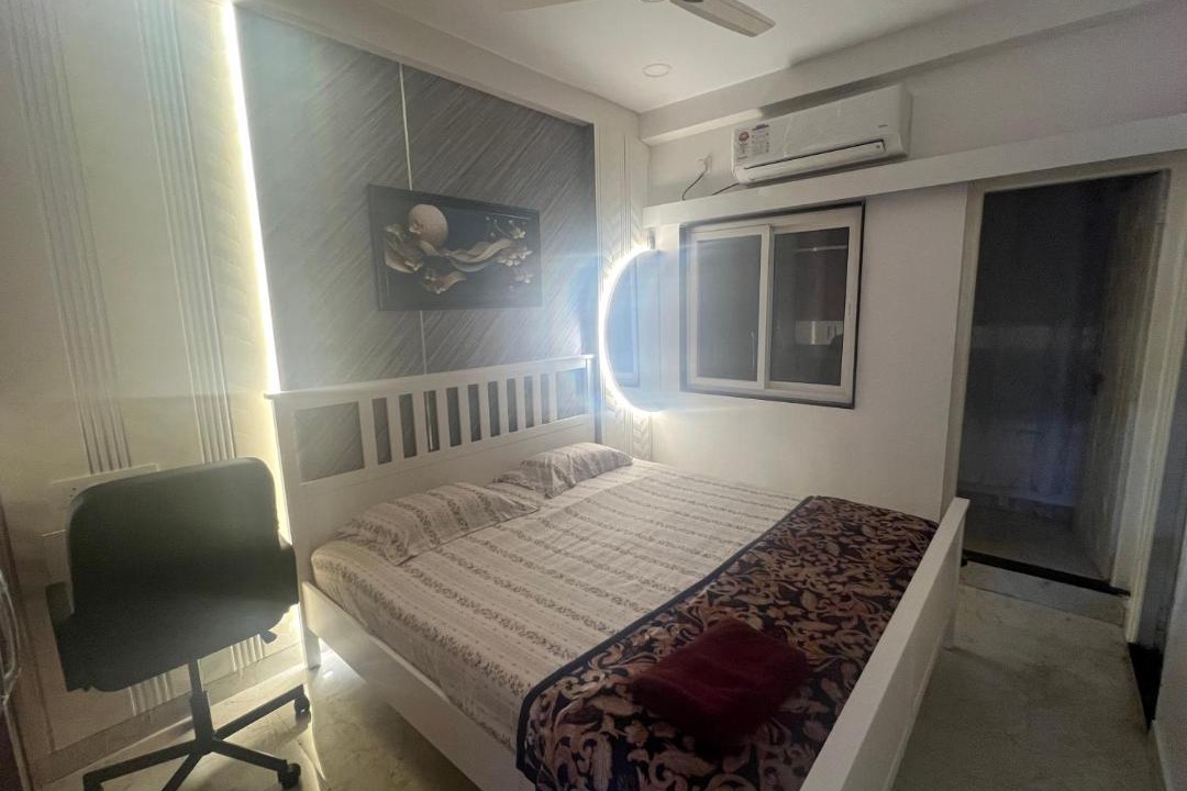 Photo of Bedroom in Kukatpally Housing Board Colony