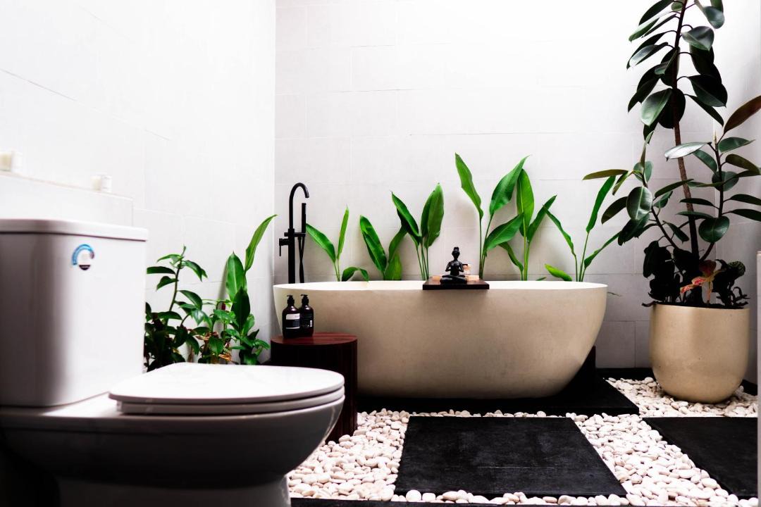 Photo of Bathroom in Kuta
