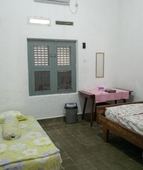 Photo of Bedroom in Madiun