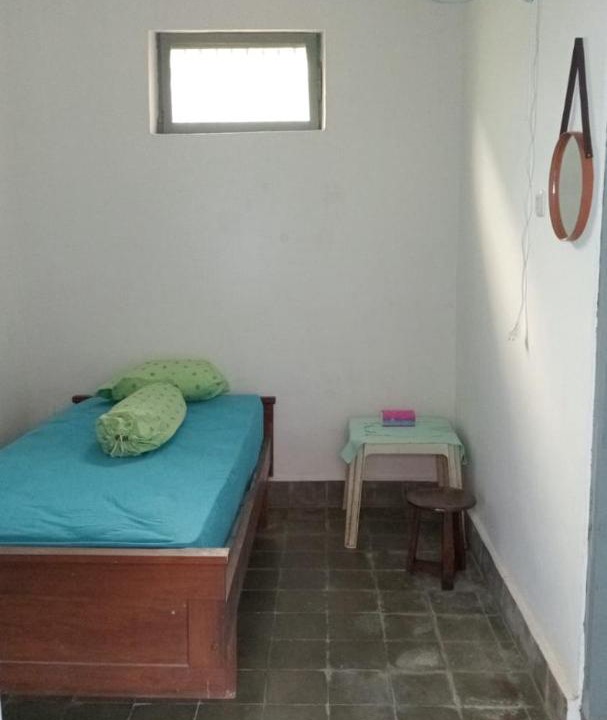 Photo of Bedroom in Madiun