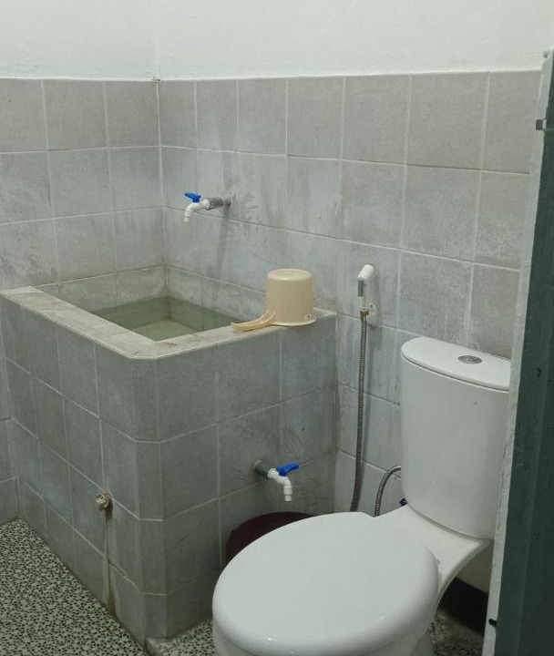 Photo of Bathroom in Madiun