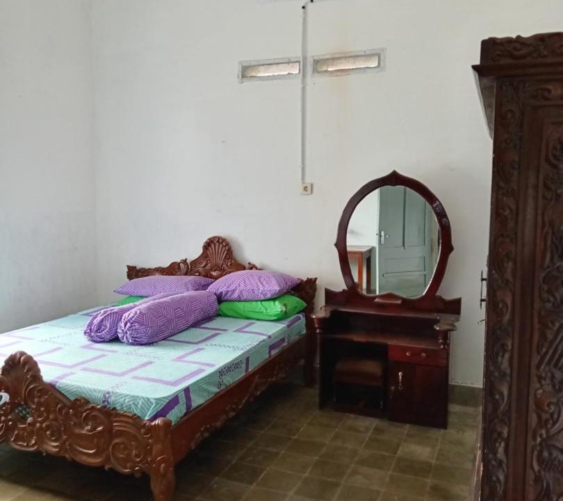 Photo of Bedroom in Madiun