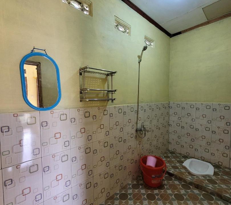 Photo of Bathroom in Selo