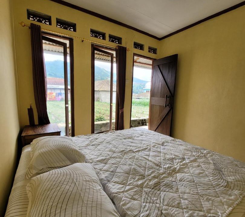 Photo of Bedroom in Selo