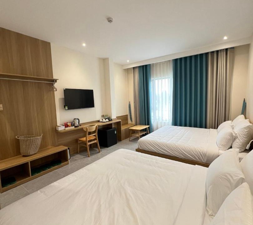 Photo of Bedroom in Kon Tum