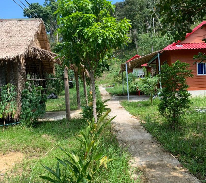 Photo of Others in Koh Rong