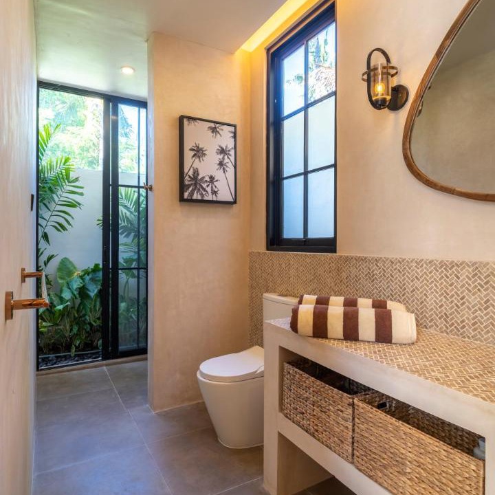 Photo of Bathroom in Gili Air