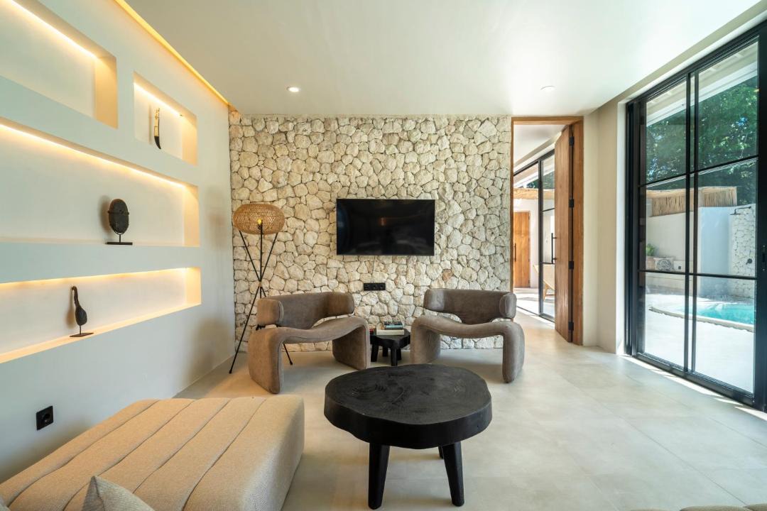 Photo of Livingroom in Gili Air