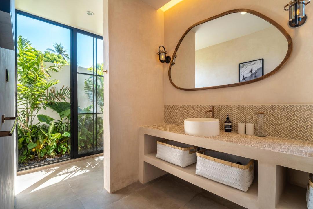 Photo of Bathroom in Gili Air