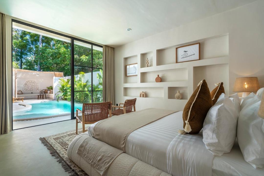 Photo of Bedroom in Gili Air