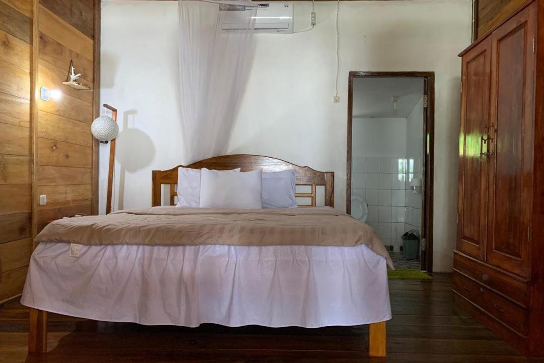 Photo of Bedroom in Nuhu Roa