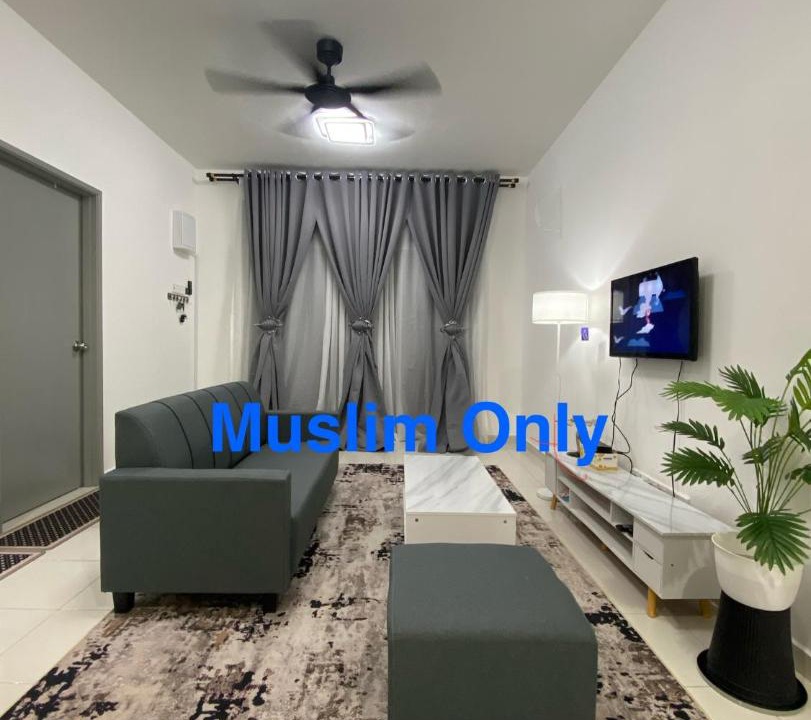 Photo of Livingroom in Alor Gajah