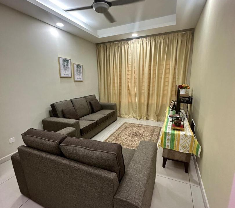 Photo of Livingroom in Kampung Sungai Buah