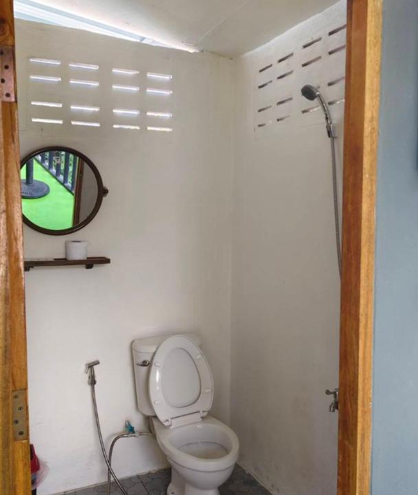Photo of Bathroom in Chom Thong