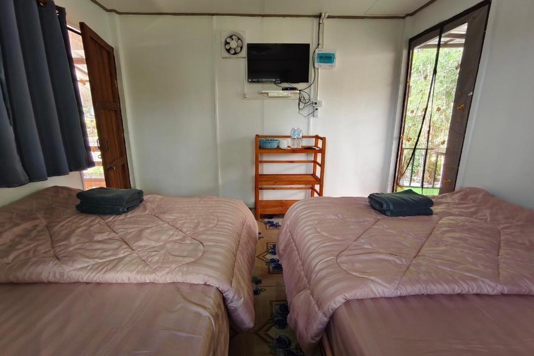 Photo of Bedroom in Chom Thong
