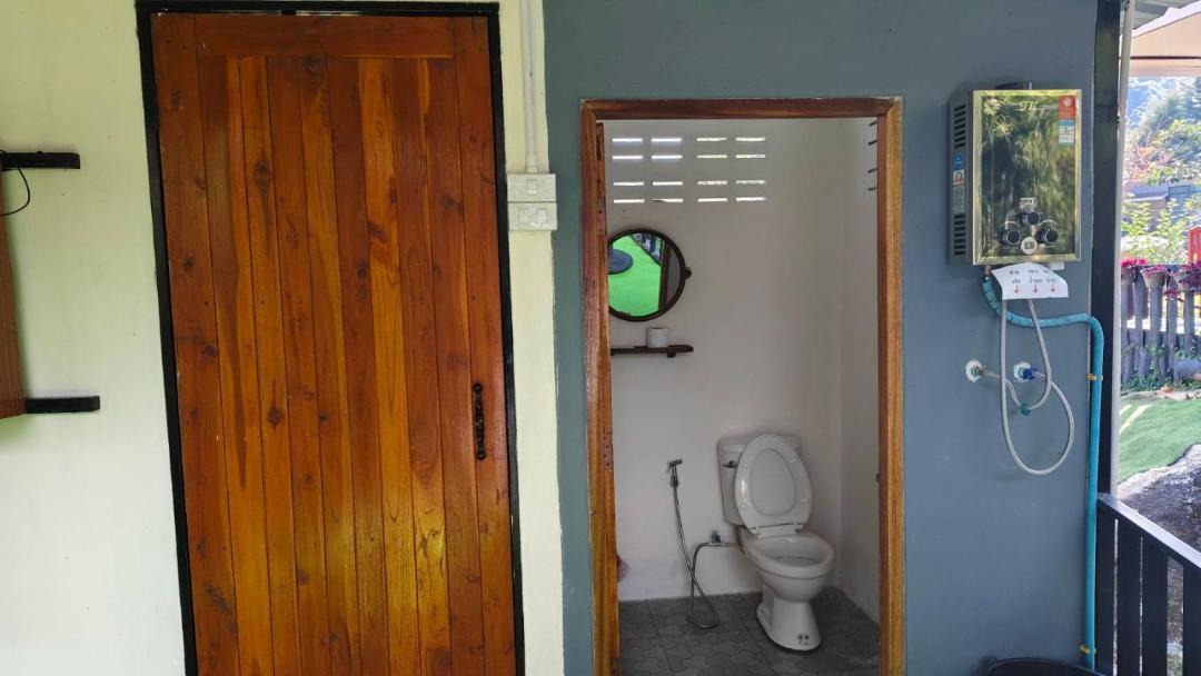 Photo of Bathroom in Chom Thong