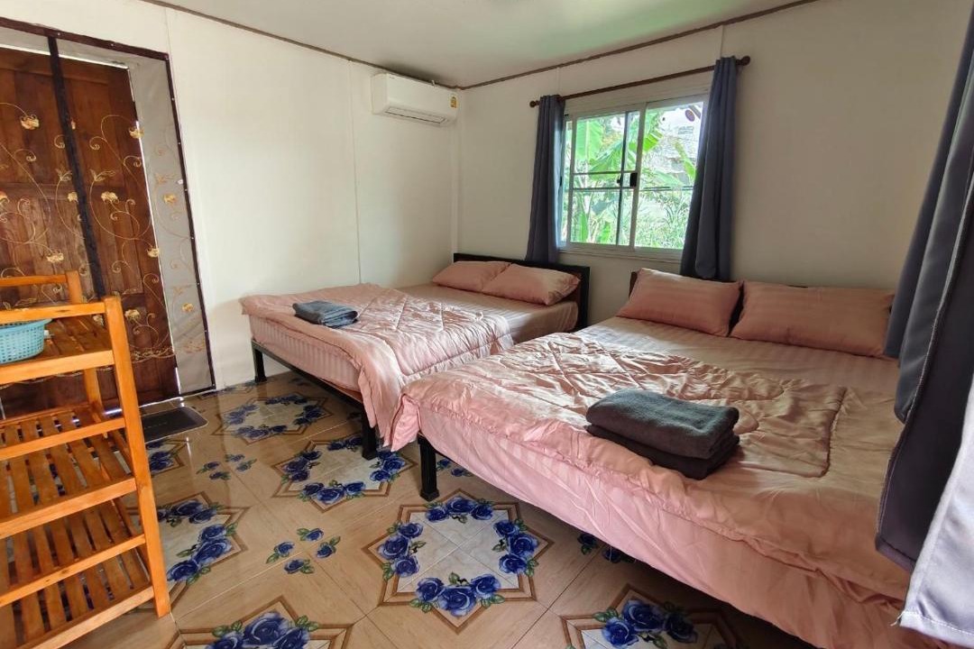 Photo of Bedroom in Chom Thong