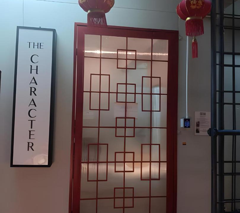 Photo of Others in China Town