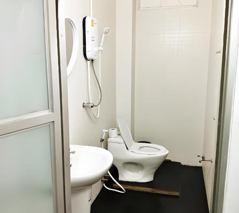 Photo of Bathroom in China Town