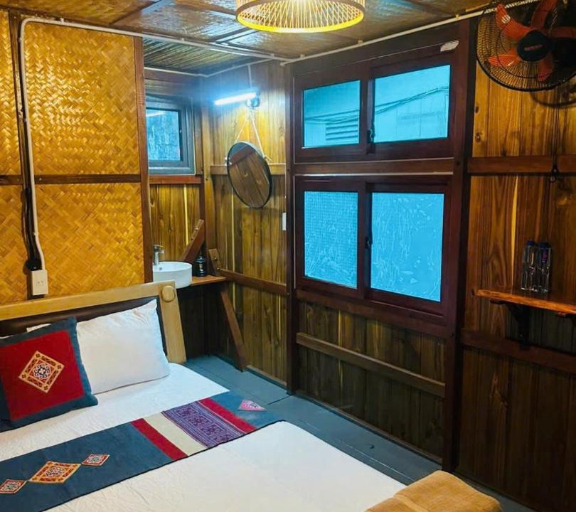 Photo of Bedroom in Cat Ba
