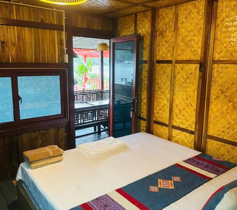 Photo of Bedroom in Cat Ba