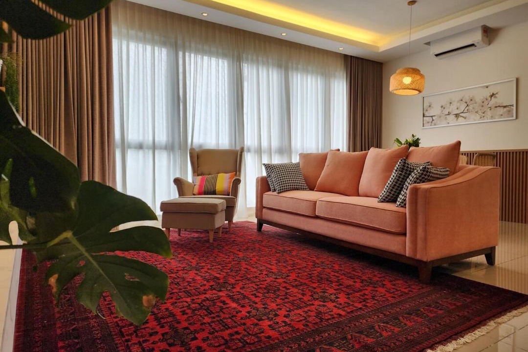 Photo of Livingroom in Putrajaya