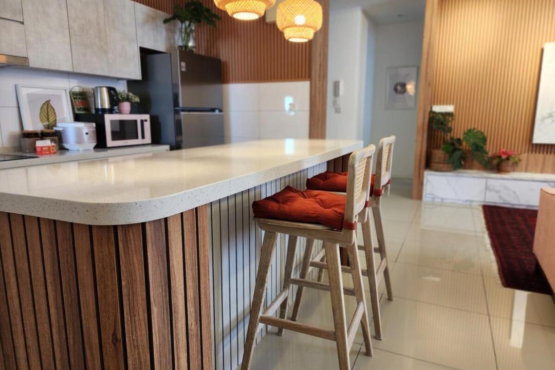 Photo of Kitchen in Putrajaya