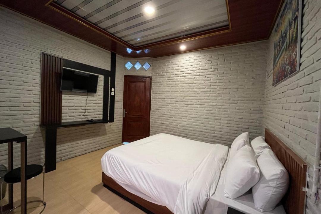 Photo of Bedroom in Guci